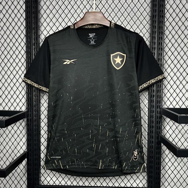 Tailandia Camiseta Botafogo 2nd Equipación 2024-2025